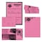Neenah Paper ColoPaper, PulsarPink, 500, PK500 21031 - alternate 2